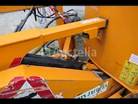 Zijklepelmaaier votex jumbo flex 190 - afbeelding 5 van  19