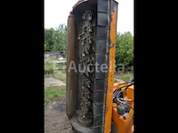 Zijklepelmaaier votex jumbo flex 190 - afbeelding 6 van  19