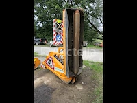 Zijklepelmaaier votex jumbo flex 190 - afbeelding 14 van  19