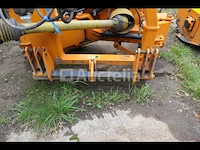 Zijklepelmaaier votex jumbo flex 190 - afbeelding 17 van  19