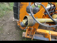 Zijklepelmaaier votex jumbo flex 190 - afbeelding 18 van  19