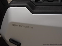 Zijkoffer set bmw - afbeelding 2 van  2