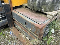 Zijlader baumann hx 50/12/45 - afbeelding 18 van  19