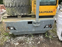 Zijlader baumann hx 50/12/45 - afbeelding 19 van  19
