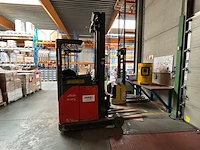 Zijlader linde
