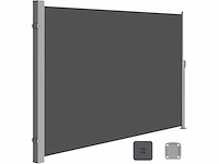 Zijluifel met uitschuifbare box -180 x 350 cm - afbeelding 2 van  8