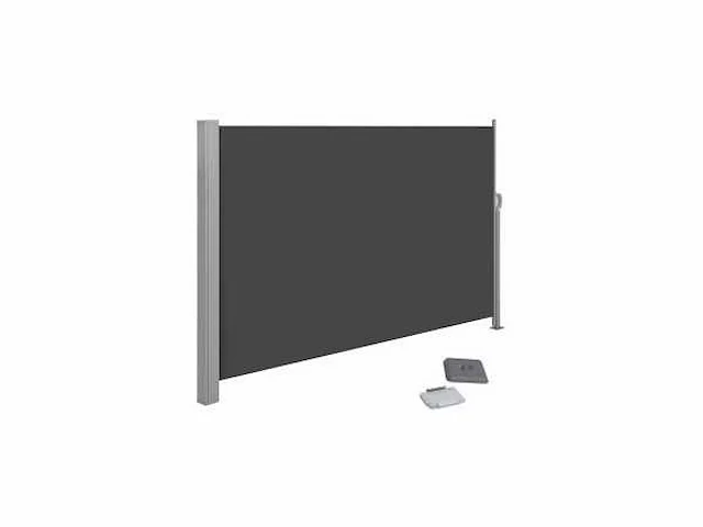 Zijluifel voor balkon en terras - 200 x 400 cm - afbeelding 4 van  4