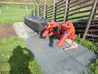 Zijmaaier - afbeelding 7 van  12