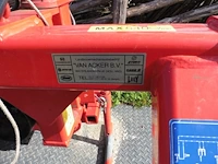 Zijmaaier - afbeelding 9 van  12