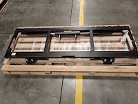 Zijverschuiver fem 3 - 1660mm - afbeelding 1 van  4