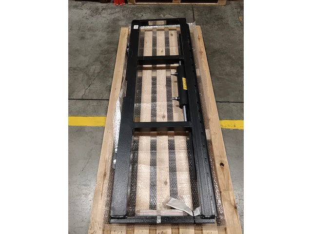 Zijverschuiver fem 3 - 1660mm - afbeelding 2 van  4