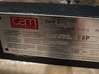 Zijverschuiver fem 3 - 1660mm - afbeelding 4 van  4