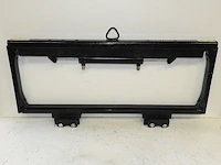 Zijverschuiver fem2 - 1040mm - afbeelding 2 van  2