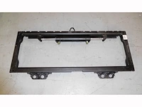Zijverschuiver fem2 - 1060mm - afbeelding 1 van  1