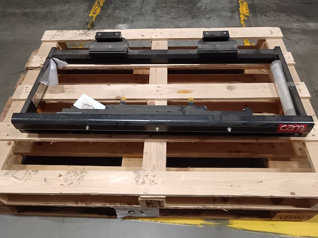 Zijverschuiver fem2 - 930mm - afbeelding 1 van  4