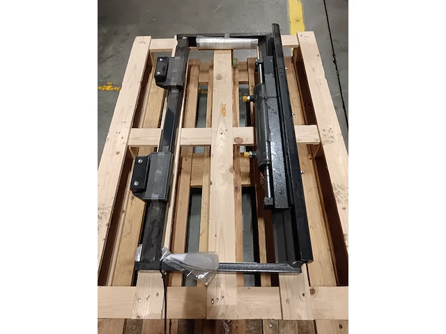 Zijverschuiver fem2 - 930mm - afbeelding 2 van  4