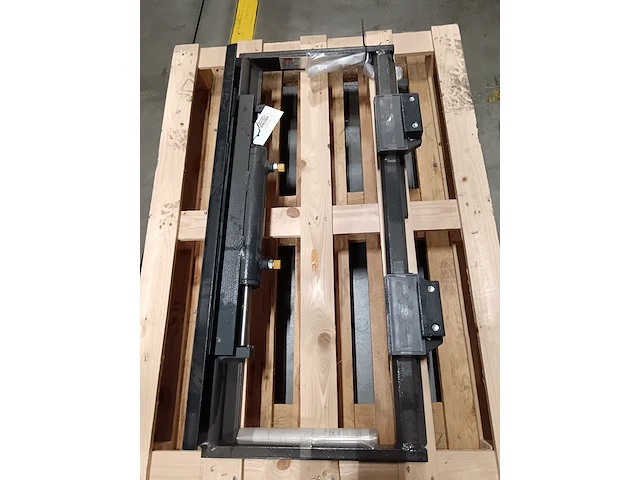 Zijverschuiver fem2 - 930mm - afbeelding 3 van  4