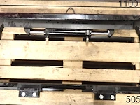 Zijverschuiver fem3 - 1100mm - - afbeelding 1 van  1