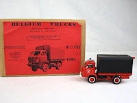 Zil autopompe rurale (250) - afbeelding 1 van  3