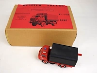 Zil autopompe rurale (250) - afbeelding 2 van  3