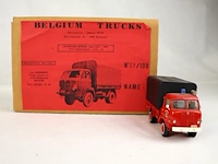 Zil autopompe rurale (250) - afbeelding 3 van  3
