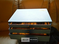 Zilver bestek - afbeelding 1 van  4