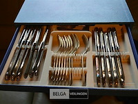 Zilver bestek - afbeelding 2 van  4