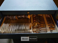 Zilver bestek - afbeelding 3 van  4