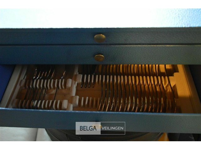 Zilver bestek - afbeelding 4 van  4