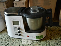 Zilver crest monsieur cuisine plus - afbeelding 1 van  3