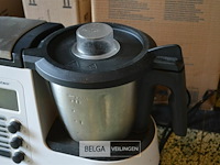 Zilver crest monsieur cuisine plus - afbeelding 3 van  3