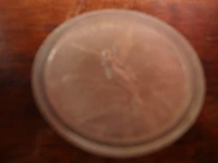 Zilveren munt 999 mexico, 28 gr - afbeelding 1 van  1