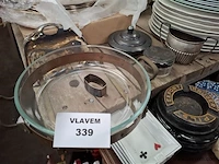Zilver&verzilverd - afbeelding 1 van  3