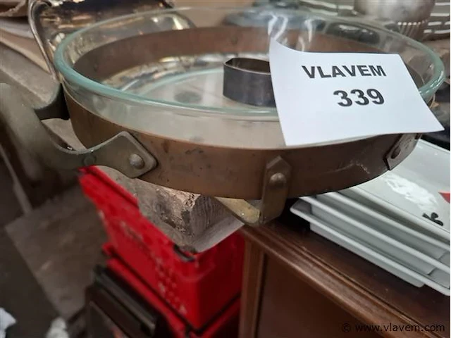 Zilver&verzilverd - afbeelding 2 van  3