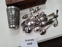 Zilver&verzilverd - afbeelding 1 van  1