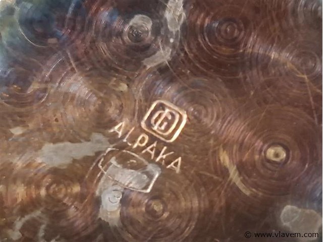 Zilver&verzilverd - afbeelding 3 van  11