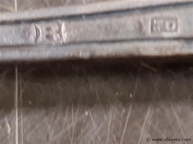 Zilver&verzilverd - afbeelding 5 van  11