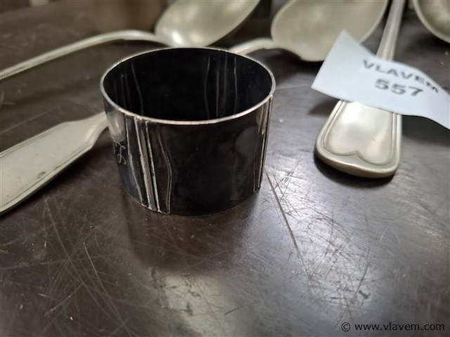 Zilver&verzilverd - afbeelding 9 van  11