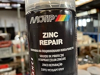 Zinc repair spuitbussen - afbeelding 1 van  2