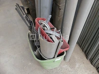Zinken dakgoten en toebehoren - afbeelding 2 van  6