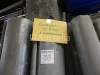 Zinken dakgoten en toebehoren - afbeelding 6 van  6