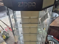 Zippo draaitoren met verlichting, werkend - afbeelding 2 van  4