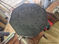 Zippo draaitoren met verlichting, werkend - afbeelding 3 van  4