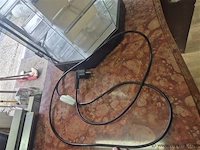 Zippo draaitoren met verlichting, werkend - afbeelding 4 van  4