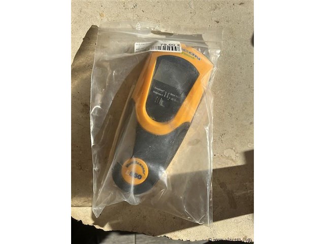 Zircon multiscanner l550 - afbeelding 1 van  3