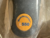 Zircon multiscanner l550 - afbeelding 2 van  3