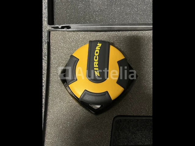 Zircon studsensor en laser nivileerder - afbeelding 3 van  4