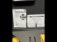 Zircon studsensor en laser nivileerder - afbeelding 1 van  4