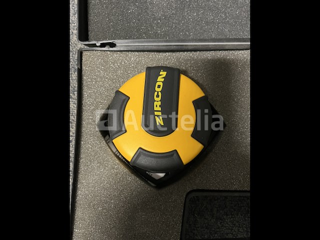Zircon studsensor en laser nivileerder - afbeelding 2 van  4
