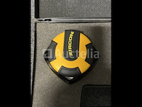 Zircon studsensor en laser nivileerder - afbeelding 2 van  4